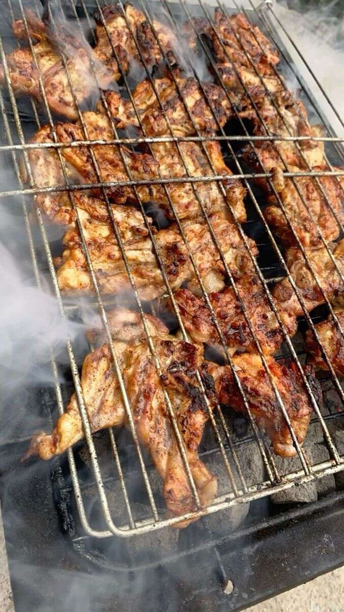 Muğla’da Mangal Sezonu Zammı: Tavuk Kanat 330 TL’ye Dayandı, Beyaz Et Cep Yakıyor 3